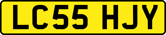 LC55HJY