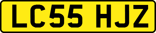 LC55HJZ