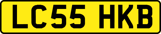 LC55HKB