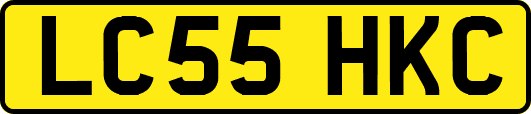 LC55HKC