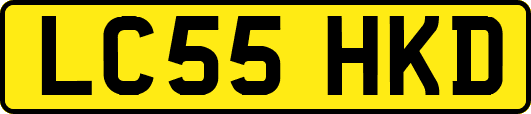 LC55HKD