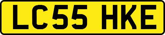 LC55HKE