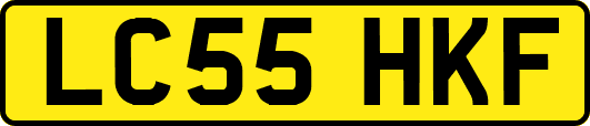 LC55HKF