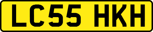 LC55HKH