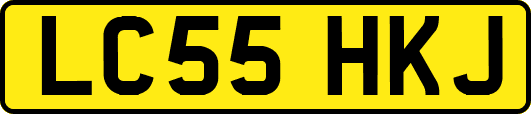 LC55HKJ