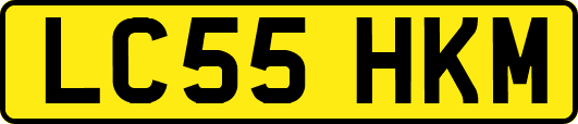 LC55HKM