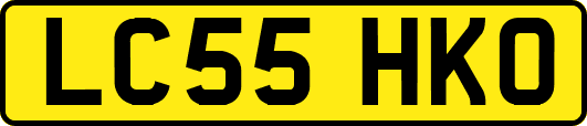 LC55HKO
