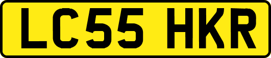 LC55HKR