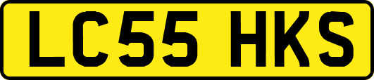 LC55HKS