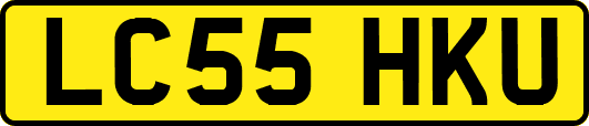 LC55HKU