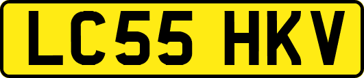 LC55HKV