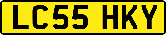 LC55HKY