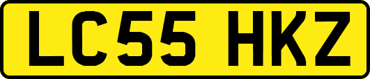 LC55HKZ