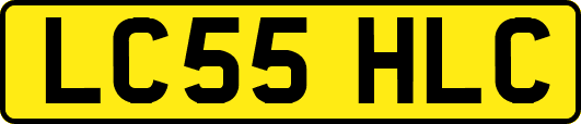 LC55HLC