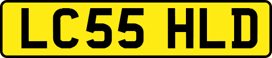 LC55HLD