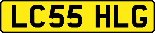 LC55HLG