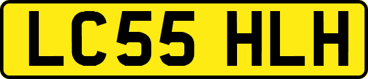 LC55HLH