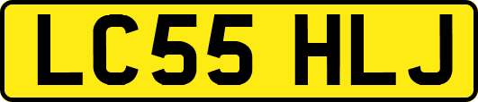 LC55HLJ
