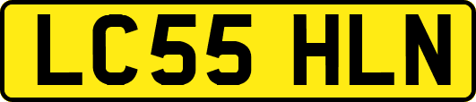 LC55HLN