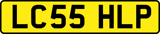 LC55HLP