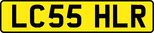 LC55HLR
