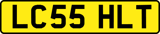 LC55HLT
