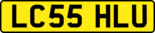 LC55HLU