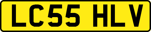 LC55HLV