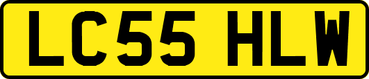 LC55HLW