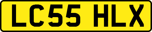 LC55HLX
