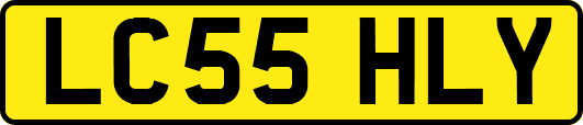 LC55HLY