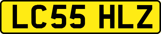 LC55HLZ