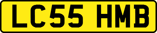 LC55HMB