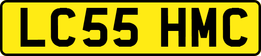 LC55HMC