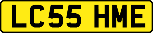LC55HME