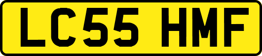 LC55HMF