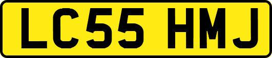 LC55HMJ