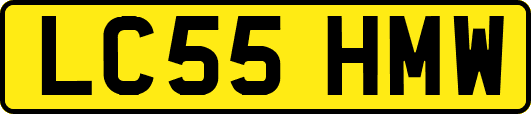 LC55HMW