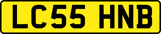 LC55HNB