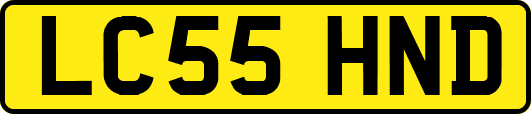 LC55HND