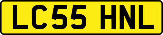 LC55HNL
