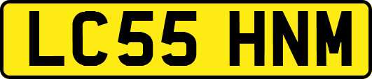 LC55HNM