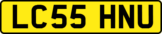 LC55HNU