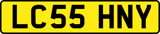 LC55HNY