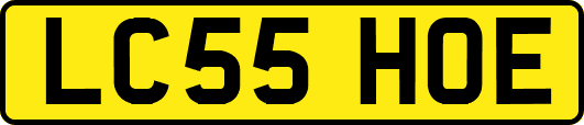 LC55HOE