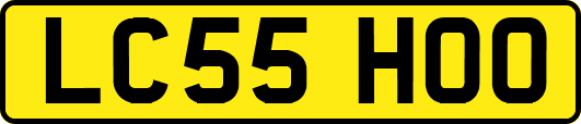 LC55HOO