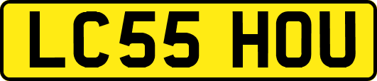 LC55HOU
