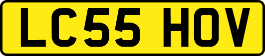 LC55HOV