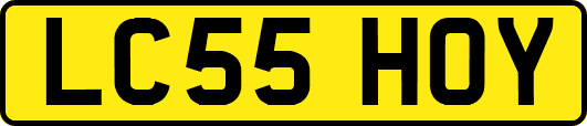 LC55HOY