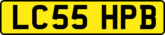 LC55HPB
